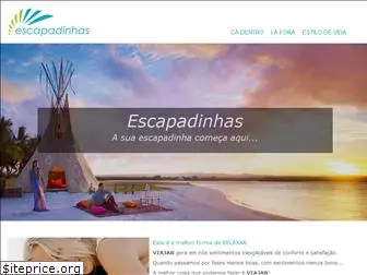 escapadinhas.org