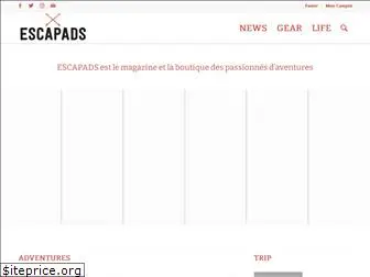 escapads.com
