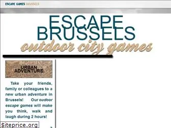escape-brussels.com