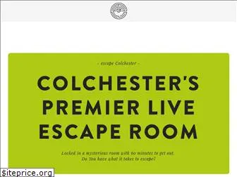 escape-colchester.co.uk