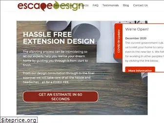 escape-design.co.uk