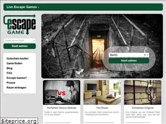 escape-game.org