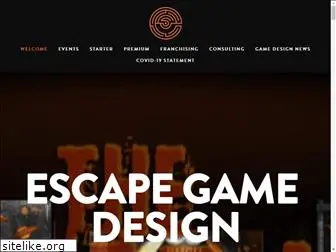 escape-gamedesign.co.uk