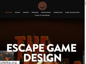 escape-global.com