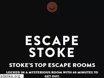 escape-stoke.co.uk