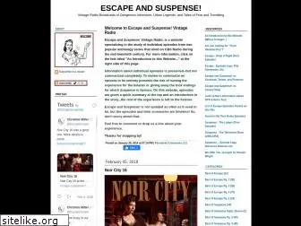 escape-suspense.com