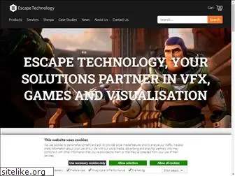 escape-technology.com