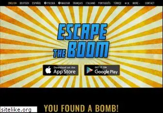 escape-the-boom.com