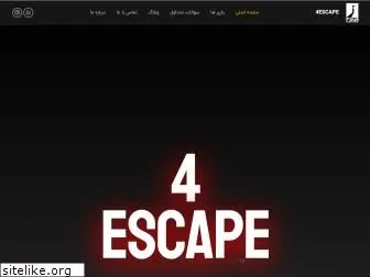 escape-vision.com