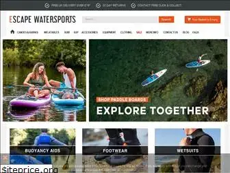 escape-watersports.co.uk