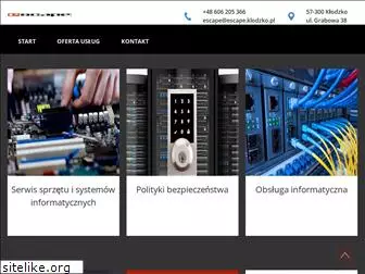 escape.klodzko.pl