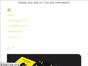 escape.university