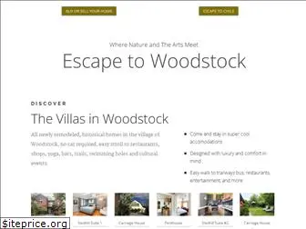 escape2woodstock.com