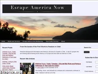 escapeamericanow.info