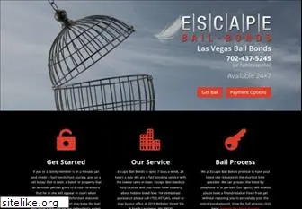 escapebailbondslv.com