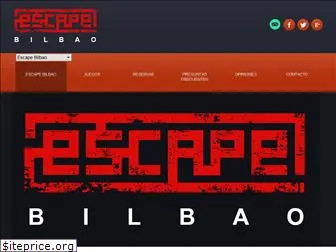 escapebilbao.com