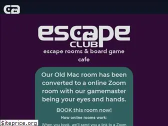 escapeclub.ca