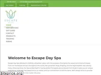 escapedayspala.com