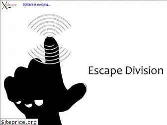 escapedivision.com