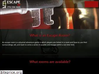 escapeec.com