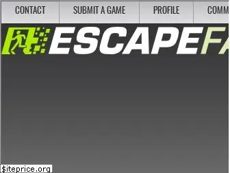 escapefan.com