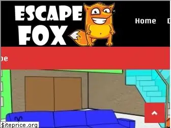 escapefox.com