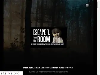 escapefromtheroom.co.uk