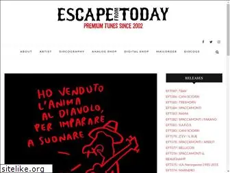 escapefromtoday.org