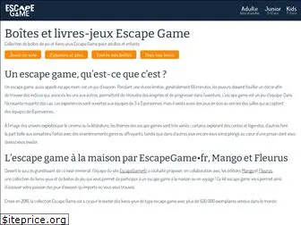 escapegame-livre.fr