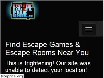 escapegame.com