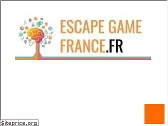 escapegamefrance.fr