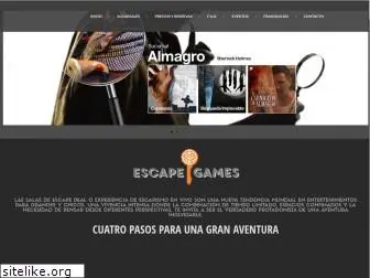 escapegames.com.ar