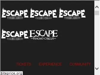 escapehalloween.com