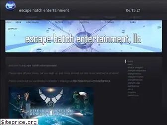 escapehatchentertainment.com