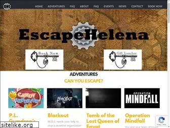 escapehelena.com