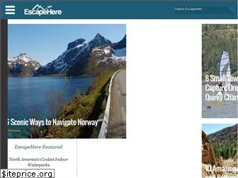 escapehere.com