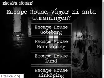 escapehouse.se