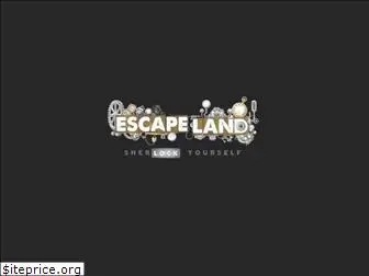 escapeland.com