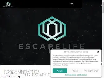 escapelife.ch