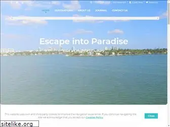 escapelux.com