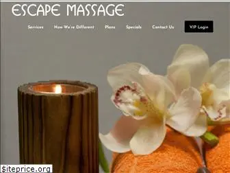 escapemassage.com