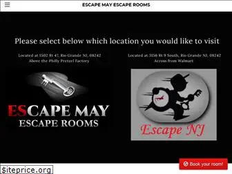 escapemay.net