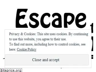 escapemundane.com