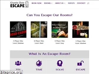 escapenh.com