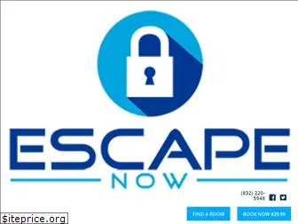 escapenowhouston.com