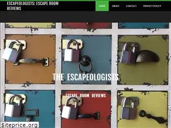 escapeologists.com