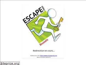 escapeprod.com