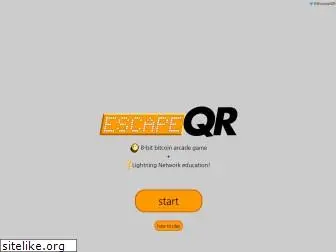 escapeqr.com