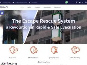 escaperescue.com