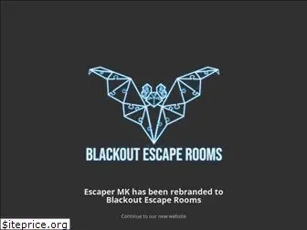 escapermk.co.uk